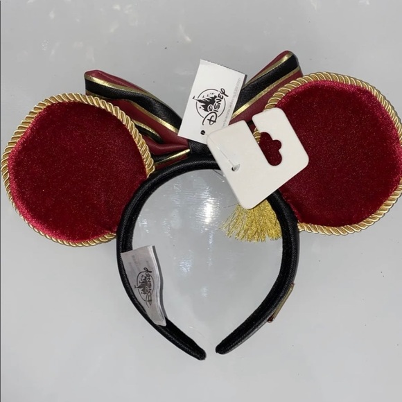 Loungefly Tower Of terror ears - Picture 2 of 4